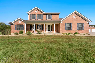 8220 W County Road 830 S, Paris Crossing - 2