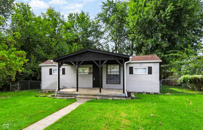 2631 Wade Street, Indianapolis