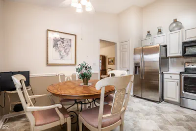 6952 Steinmeier Drive W, Indianapolis - 17