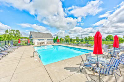 4340 Blue Note Drive, Indianapolis - 36