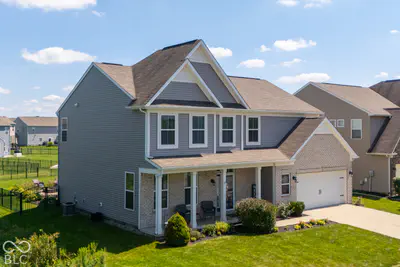 4331 Fox Hollow Boulevard, Indianapolis - 2