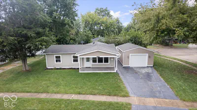 1 Edwin Court, Indianapolis - 44