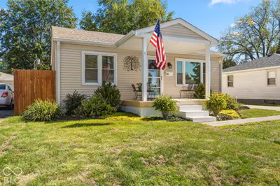 415 11th Avenue, Beech Grove - 3