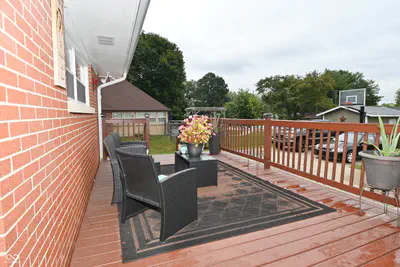 6545 Brill Road, Indianapolis - 62