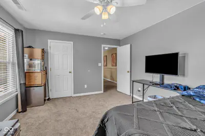 2905 Shadow Lake Drive, Indianapolis - 42