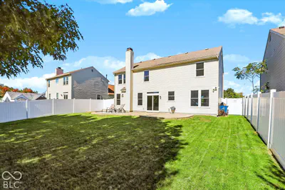 9025 Exeter Court, Fishers - 49
