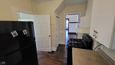 323 N Rural Street, Indianapolis - 9