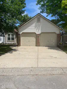 3257 Aqueous Lane, Indianapolis