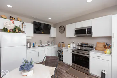 4135 Basswood Drive, Danville - 35