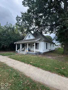 1535 8th Avenue, Terre Haute