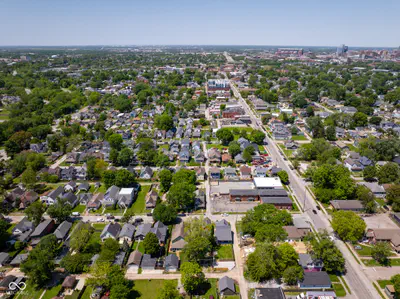 1123 S Randolph Street, Indianapolis - 32