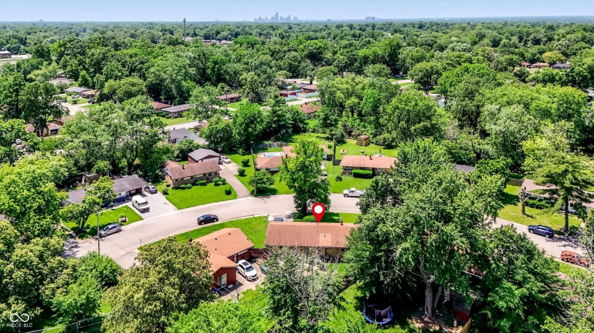 5342 Culver Street, Indianapolis