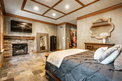 15058 Newburyport Drive, Fishers - 25