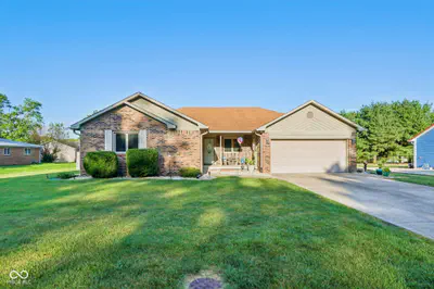 174 Justin Drive, Mooresville