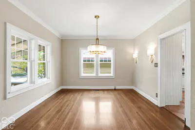 5527 Pennsylvania Street, Indianapolis - 15