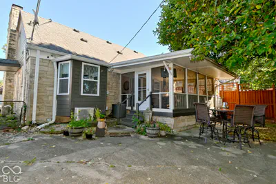 886 N Whittier Place, Indianapolis - 59