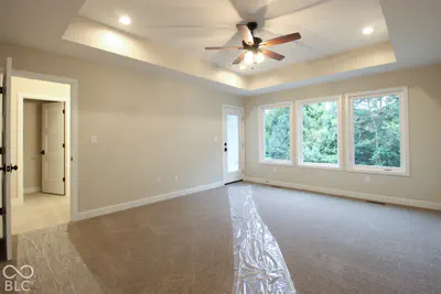 5026 Stonehaven Lane, Columbus - 9