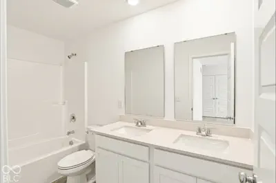 3133 Sugar Grove Drive, Whitestown - 17
