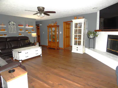 7642 Maxwelton Street, Mooresville - 5