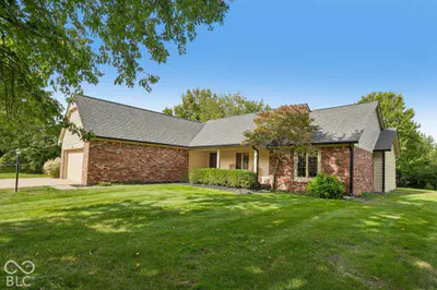 10222 Leeward Boulevard, Indianapolis - 2