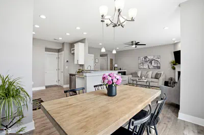 14441 Treasure Creek Lane, Fishers - 12