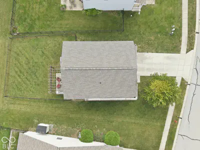 3391 Firethorn Drive, Whitestown - 47