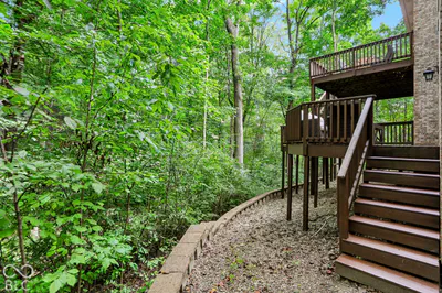 1040 Sullivans Ridge, Zionsville - 59