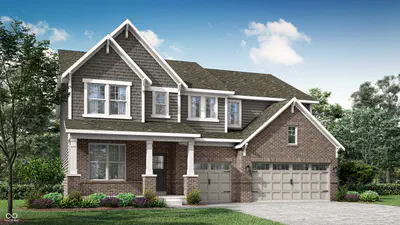 6270 Purple Leaf Court, Noblesville