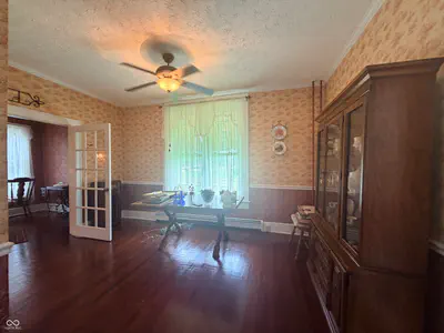 6631 E 800 N, Columbus - 66