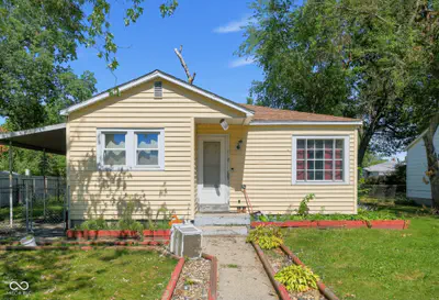 4008 Park Avenue, Lake Station - 2