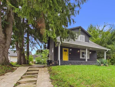 1611 Nichol Avenue, Anderson - 2
