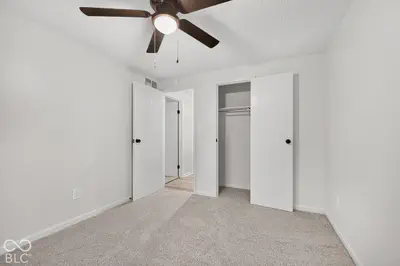 5666 Colonist Circle, Indianapolis - 20