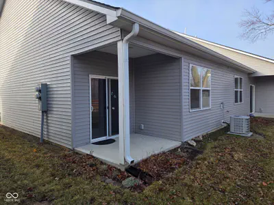 1614 Capra Court, Beech Grove - 2