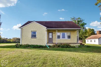 4469 400, Franklin