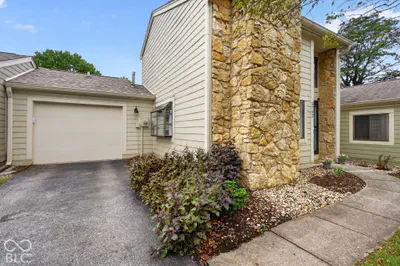 5762 Overcrest Drive, Indianapolis - 4