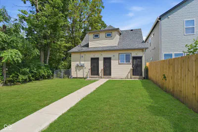 314 Hamilton Avenue, Indianapolis - 27