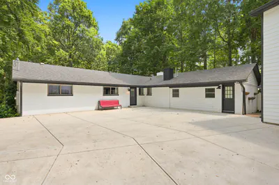 7616 Westfield Boulevard, Indianapolis - 46