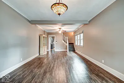 601 Wallace Avenue, Indianapolis - 6