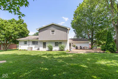 8210 Burn Court, Indianapolis - 37