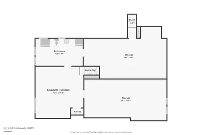 8744 86th Street, Indianapolis - 61