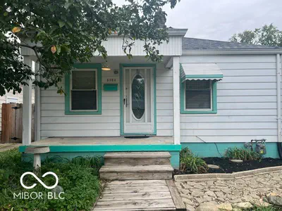 5028 13th Street, Indianapolis