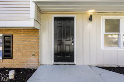 3621 N Norfolk Street, Indianapolis - 5