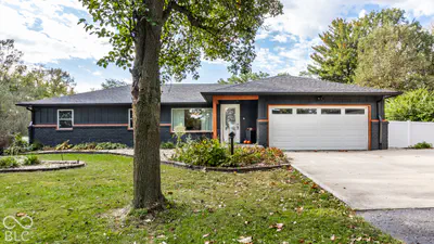 4599 E County Road 150 N, Avon