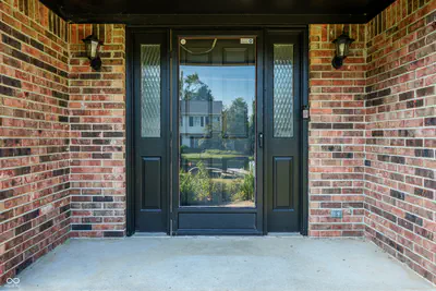 7313 Highburry Drive, Indianapolis - 5