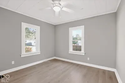 1415 E Castle Avenue, Indianapolis - 13