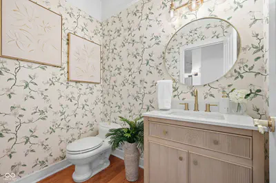 6671 Cherbourg Circle, Indianapolis - 12