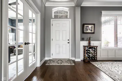 16858 Meadow Wood Court, Noblesville - 5