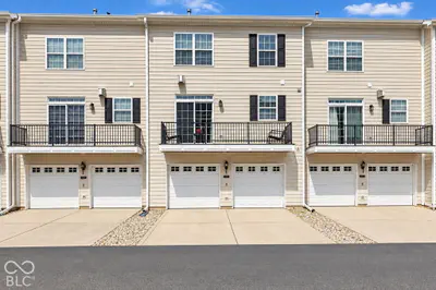 8260 Jo Ellen Drive, Fishers - 42