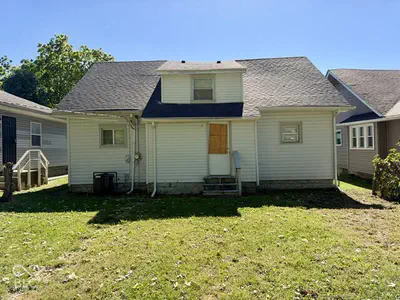 2910 Meredith Avenue, Indianapolis - 6