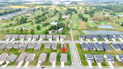 5242 Pinehurst Court, Whitestown - 38
